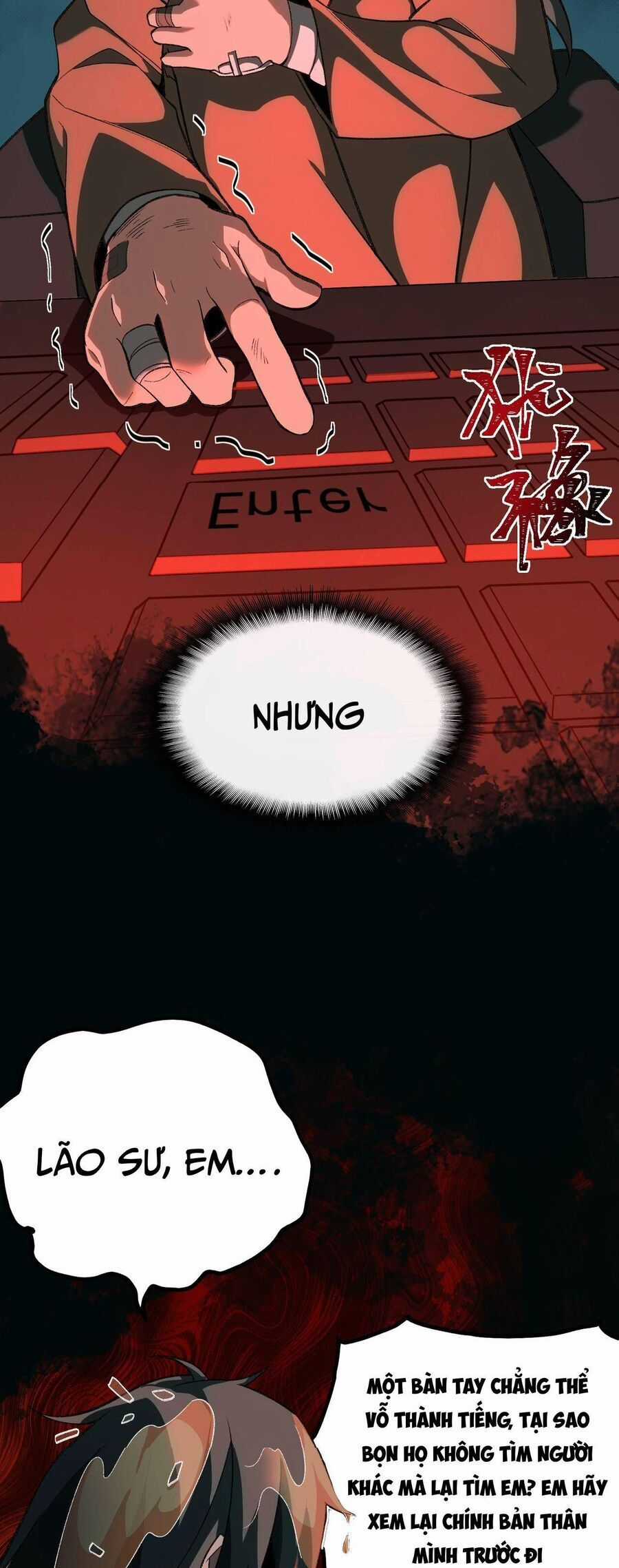 Ta Sáng Tạo Truyền Thuyết Đô Thị Quà tặng đô thị Chapter 2 trang 27