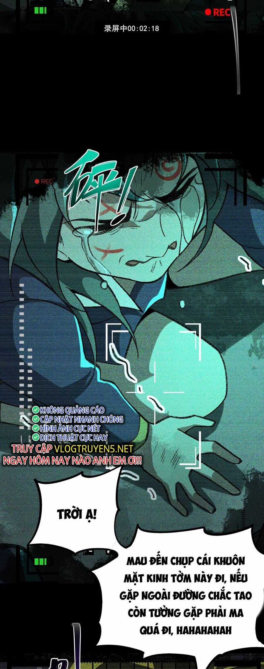 Ta Sáng Tạo Truyền Thuyết Đô Thị Quà tặng đô thị Chapter 2 trang 3