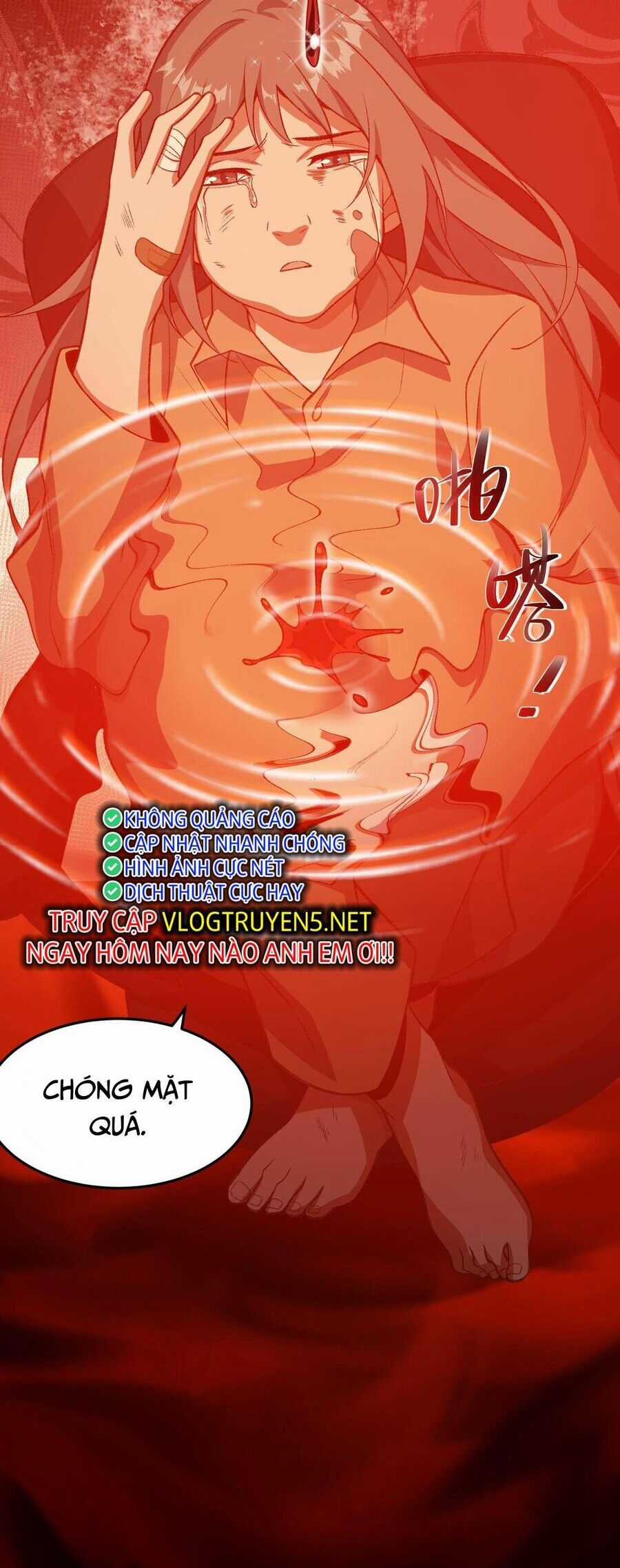 Ta Sáng Tạo Truyền Thuyết Đô Thị Quà tặng đô thị Chapter 2 trang 36