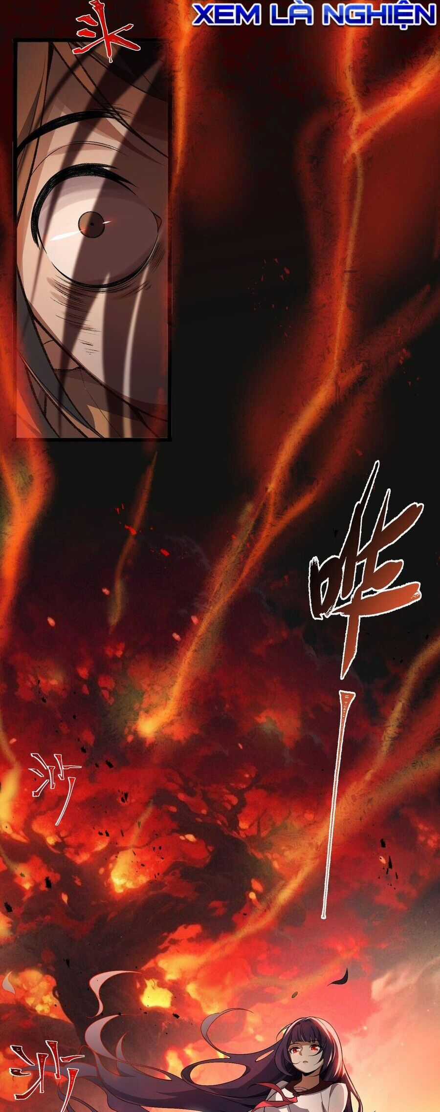 Ta Sáng Tạo Truyền Thuyết Đô Thị Quà tặng đô thị Chapter 2 trang 38