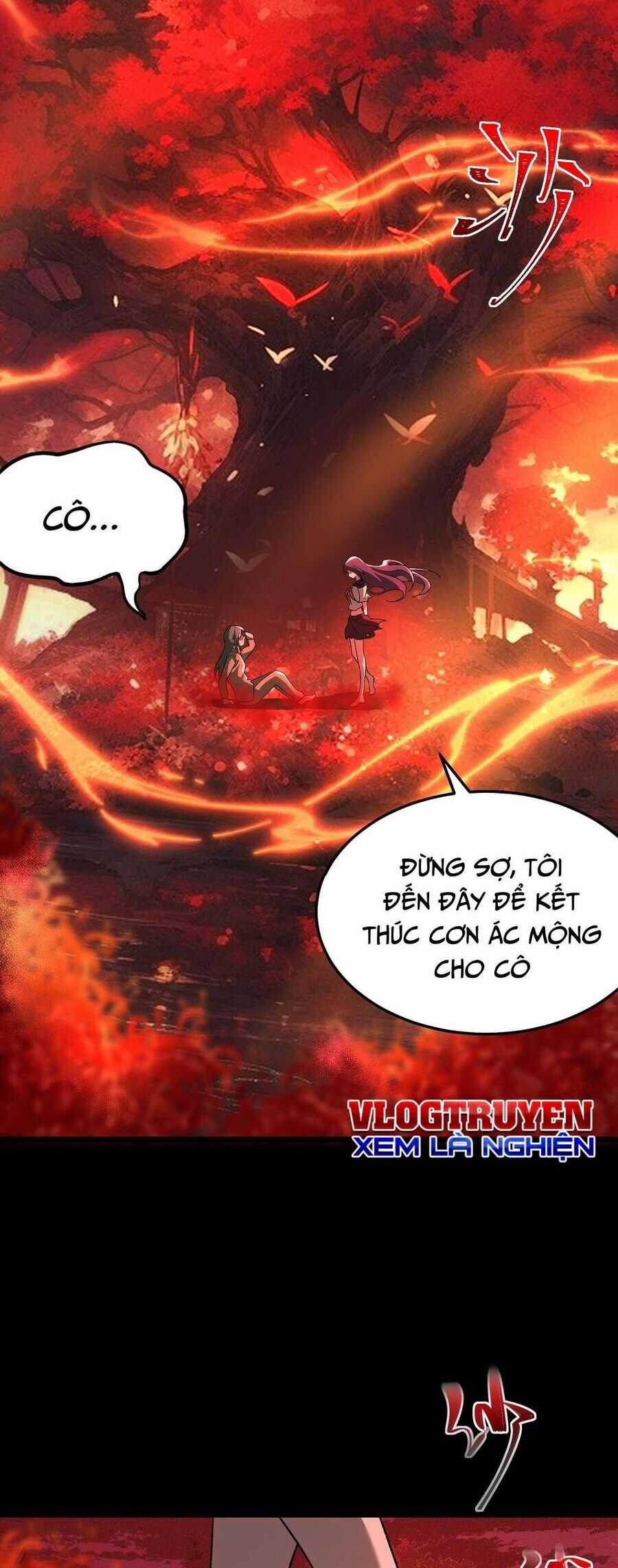 Ta Sáng Tạo Truyền Thuyết Đô Thị Quà tặng đô thị Chapter 2 trang 41