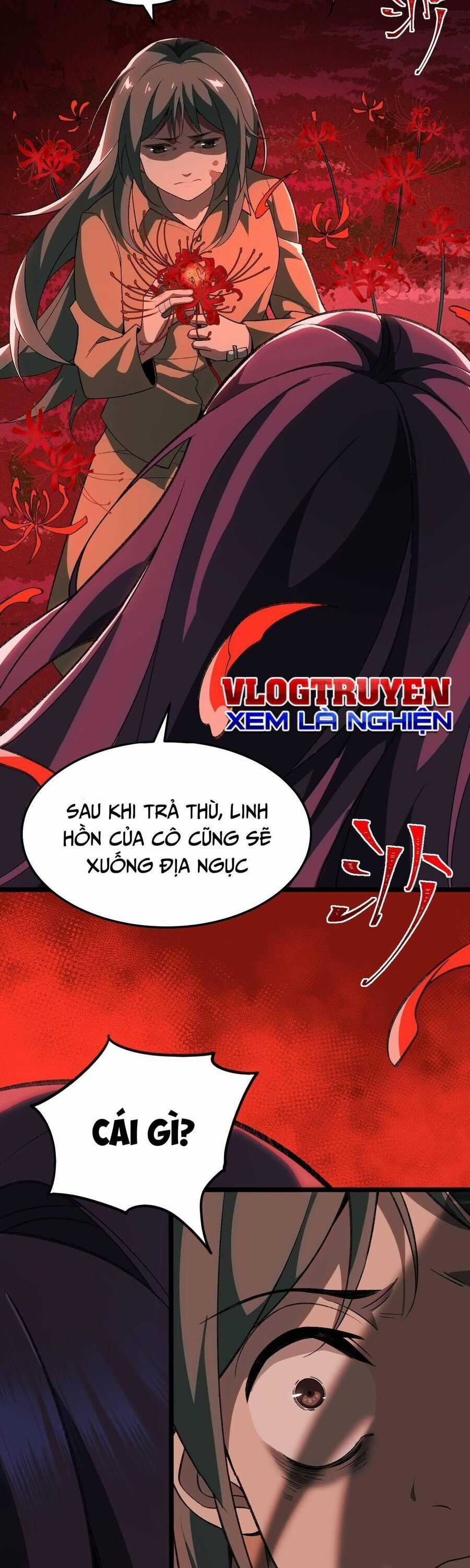 Ta Sáng Tạo Truyền Thuyết Đô Thị Quà tặng đô thị Chapter 2 trang 44