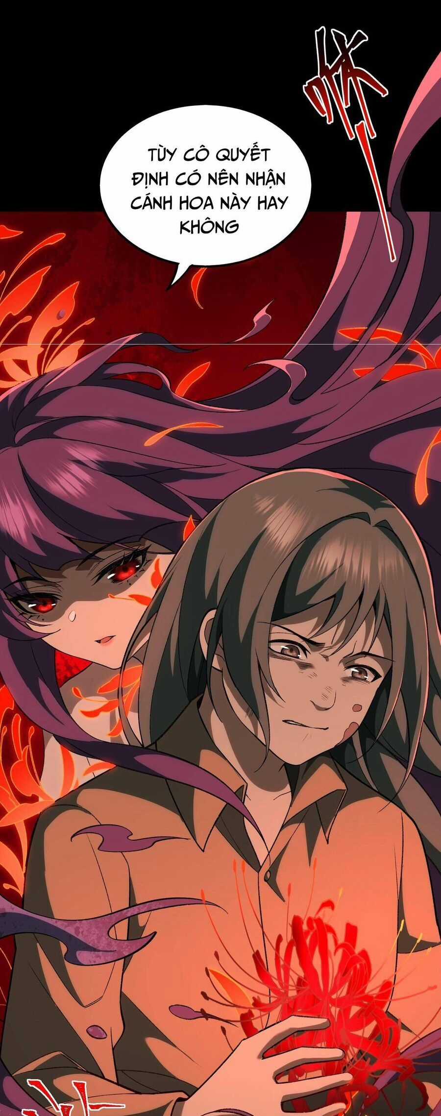 Ta Sáng Tạo Truyền Thuyết Đô Thị Quà tặng đô thị Chapter 2 trang 46