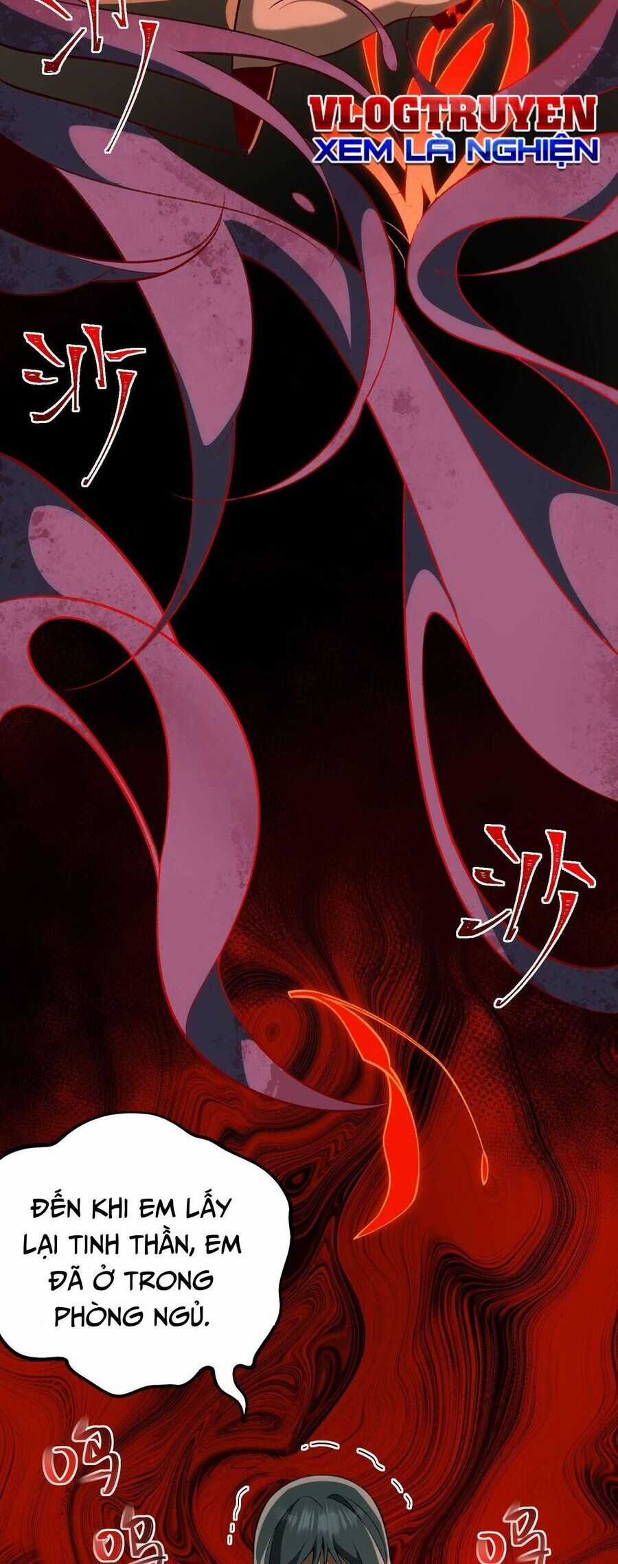 Ta Sáng Tạo Truyền Thuyết Đô Thị Quà tặng đô thị Chapter 2 trang 47