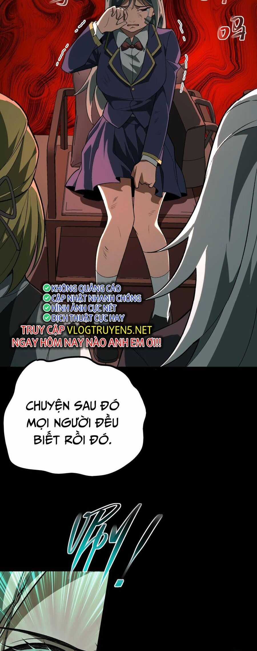 Ta Sáng Tạo Truyền Thuyết Đô Thị Quà tặng đô thị Chapter 2 trang 48