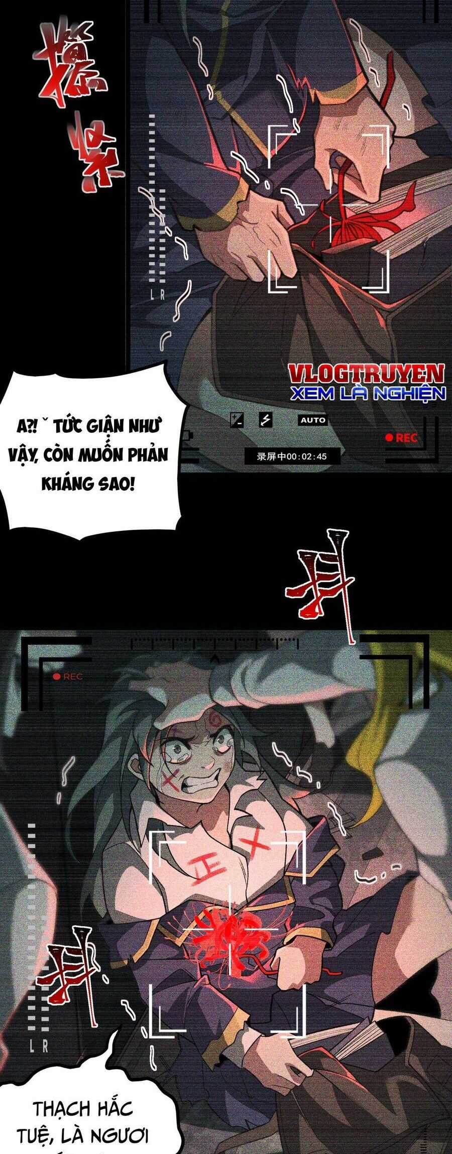 Ta Sáng Tạo Truyền Thuyết Đô Thị Quà tặng đô thị Chapter 2 trang 5