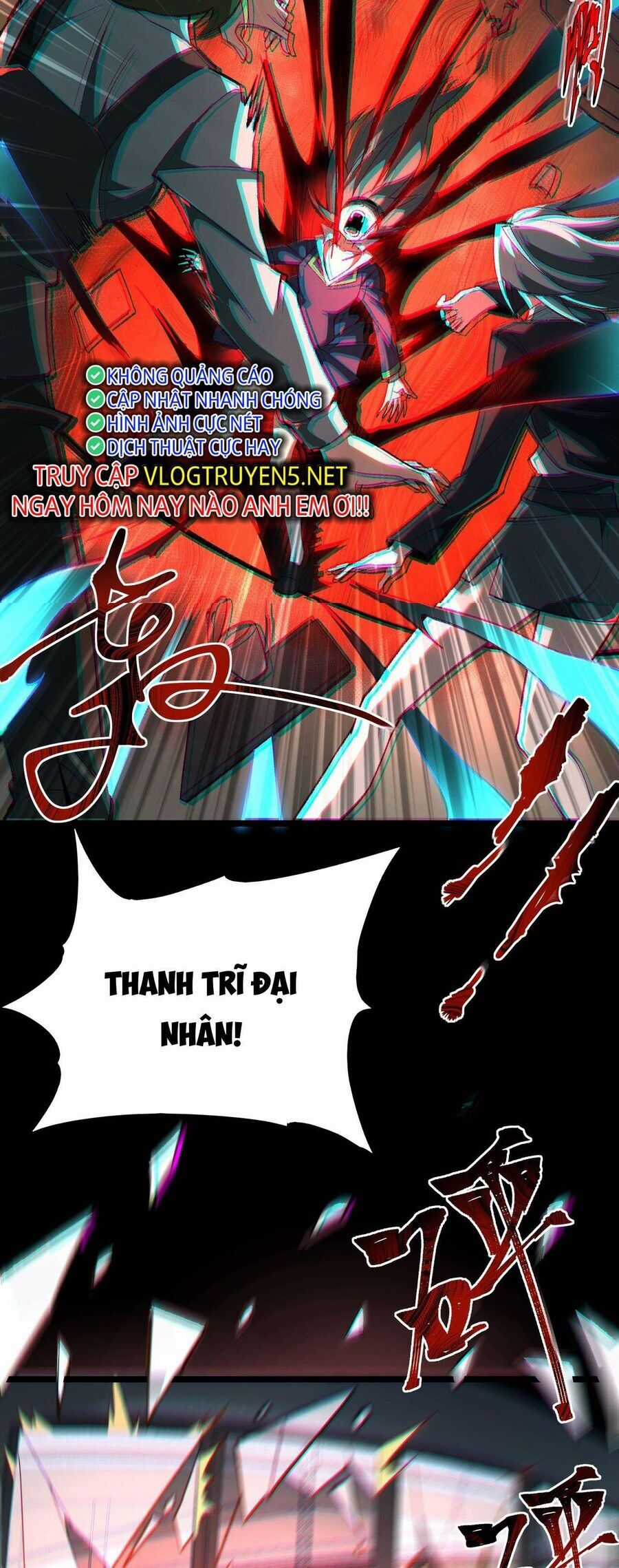 Ta Sáng Tạo Truyền Thuyết Đô Thị Quà tặng đô thị Chapter 2 trang 57