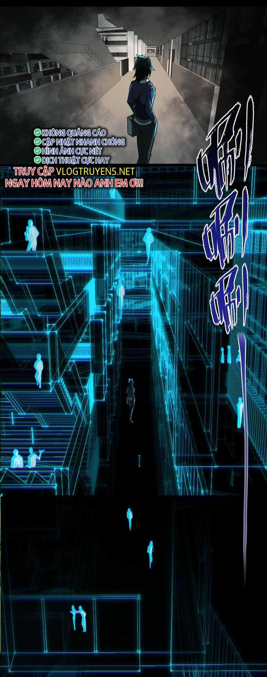 Ta Sáng Tạo Truyền Thuyết Đô Thị Quà tặng đô thị Chapter 2 trang 60