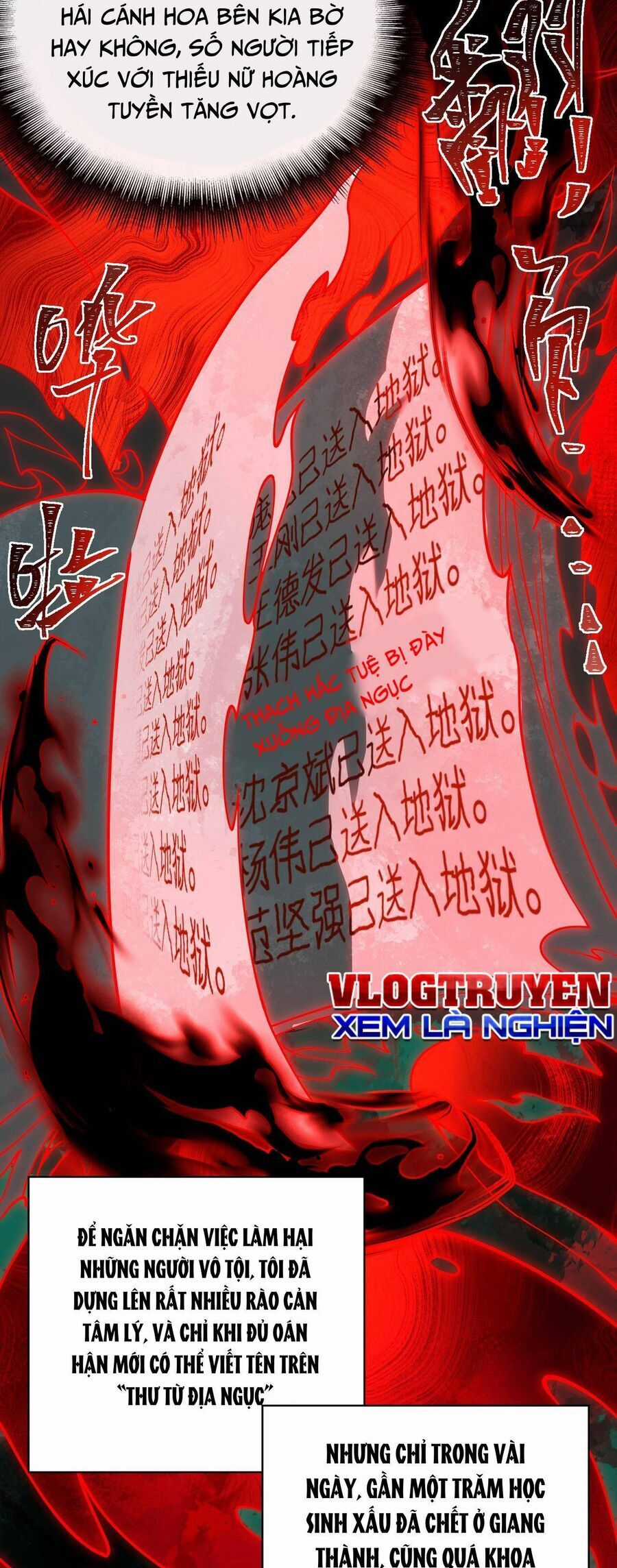 Ta Sáng Tạo Truyền Thuyết Đô Thị Quà tặng đô thị Chapter 2 trang 64