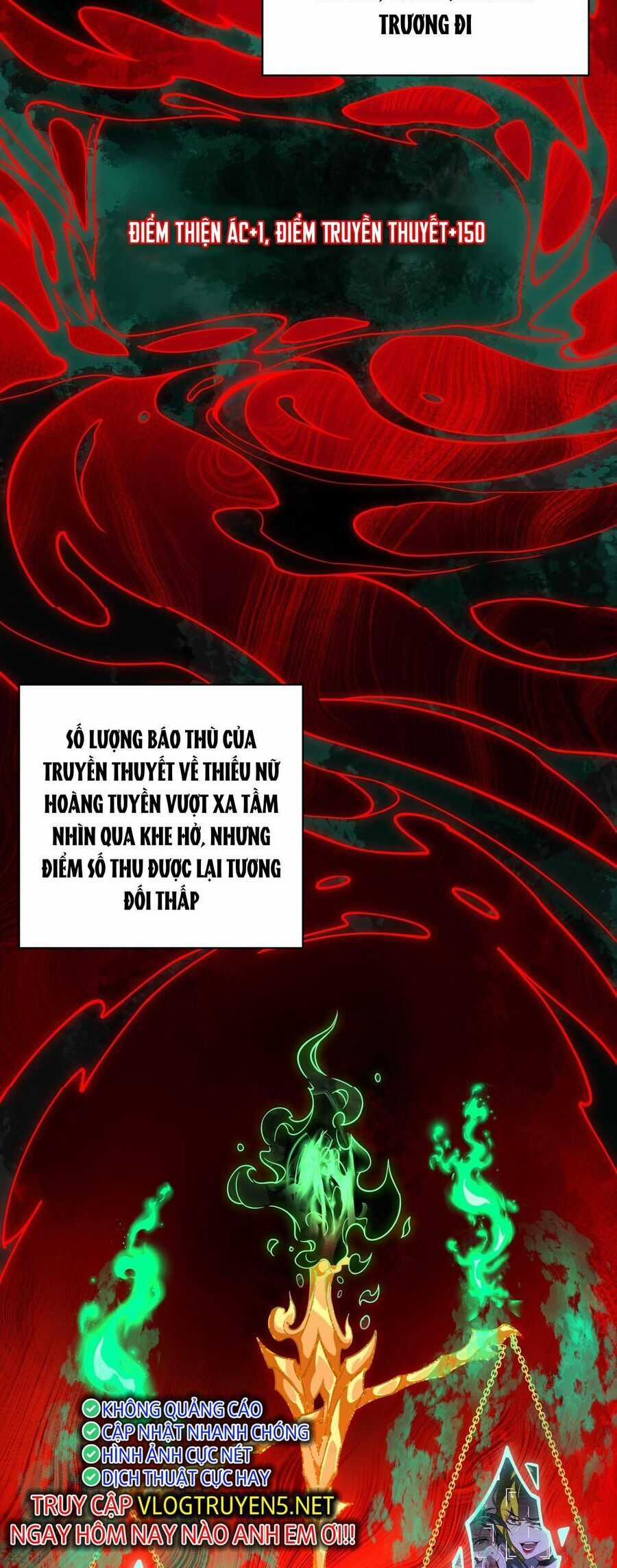 Ta Sáng Tạo Truyền Thuyết Đô Thị Quà tặng đô thị Chapter 2 trang 65