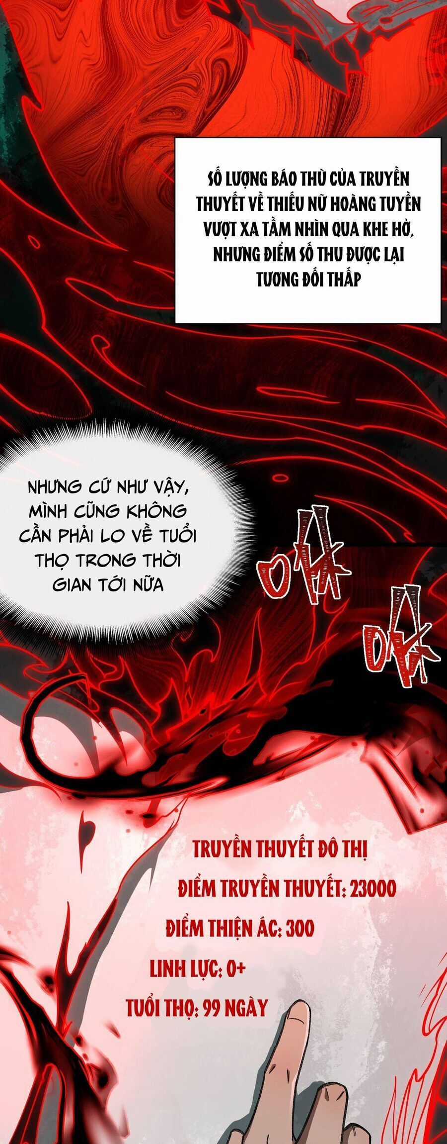 Ta Sáng Tạo Truyền Thuyết Đô Thị Quà tặng đô thị Chapter 2 trang 66