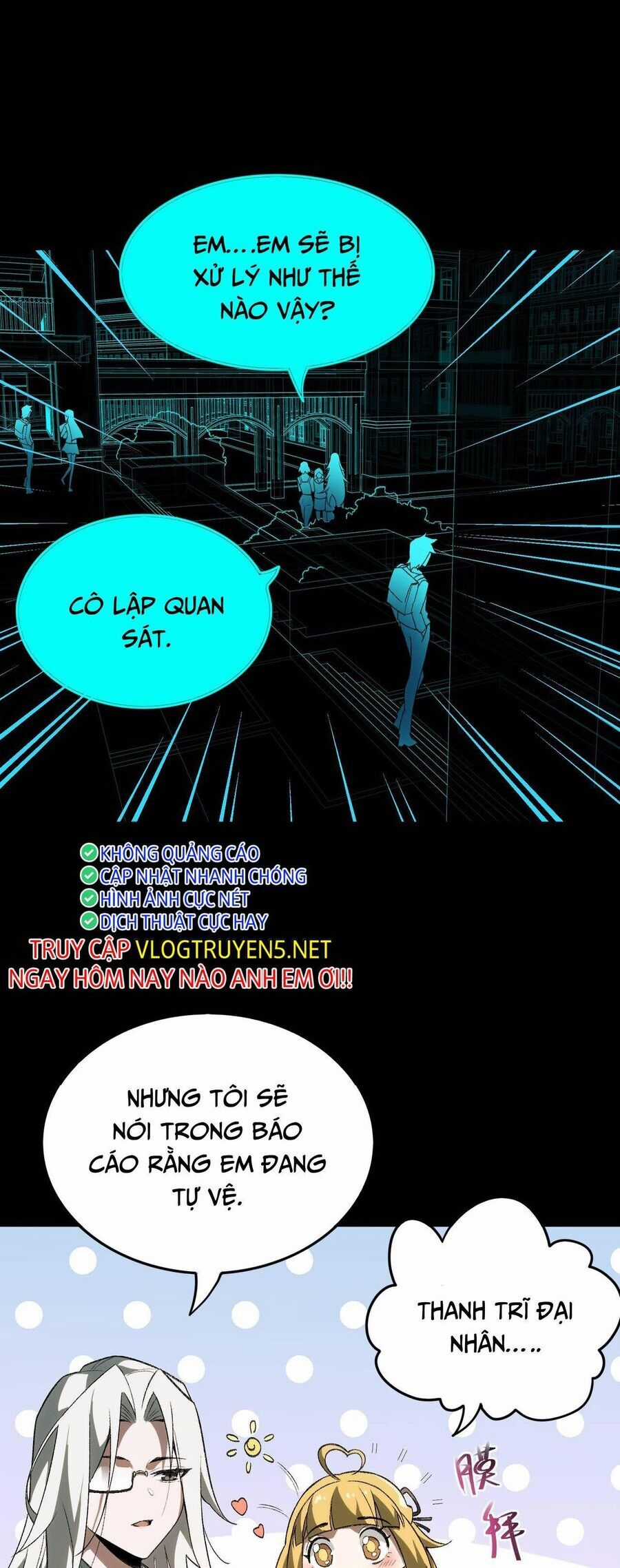 Ta Sáng Tạo Truyền Thuyết Đô Thị Quà tặng đô thị Chapter 2 trang 76