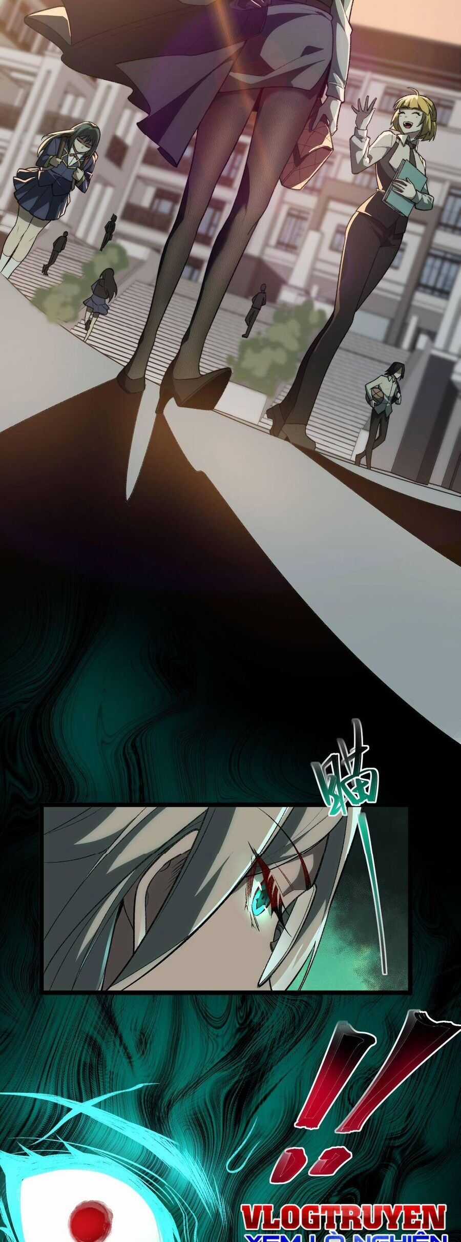 Ta Sáng Tạo Truyền Thuyết Đô Thị Quà tặng đô thị Chapter 2 trang 78