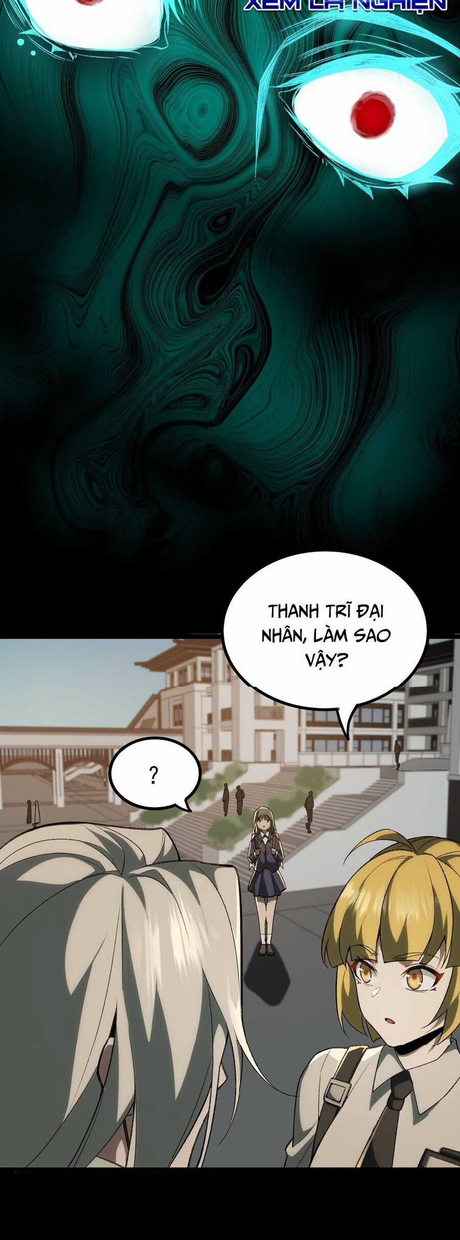 Ta Sáng Tạo Truyền Thuyết Đô Thị Quà tặng đô thị Chapter 2 trang 79