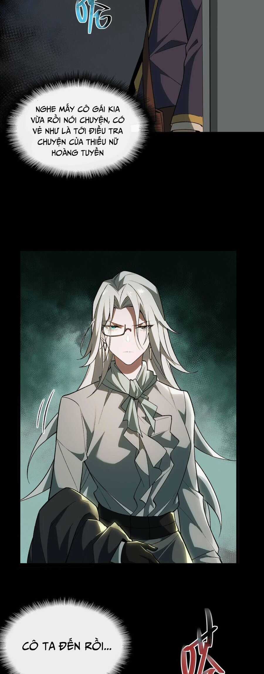 Ta Sáng Tạo Truyền Thuyết Đô Thị Quà tặng đô thị Chapter 2 trang 83