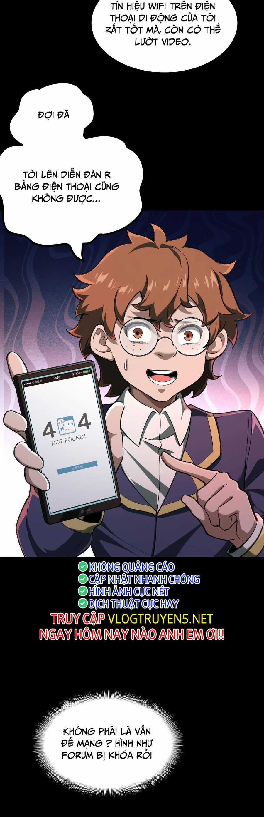 Ta Sáng Tạo Truyền Thuyết Đô Thị Quà tặng đô thị Chapter 3 trang 14