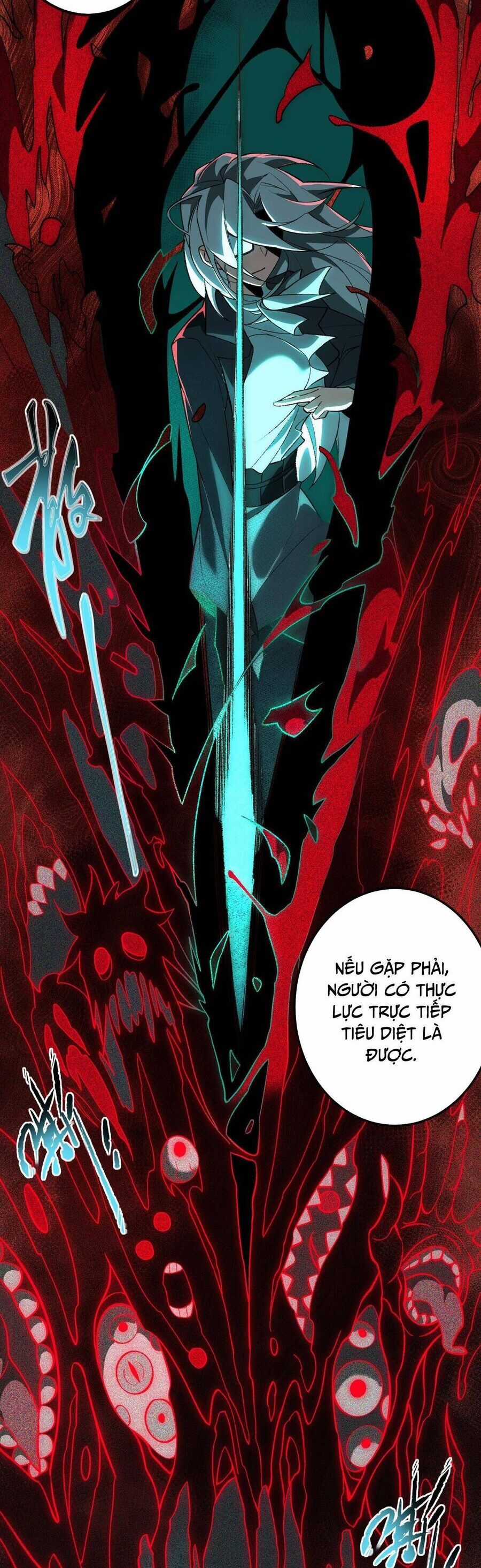 Ta Sáng Tạo Truyền Thuyết Đô Thị Quà tặng đô thị Chapter 3 trang 39