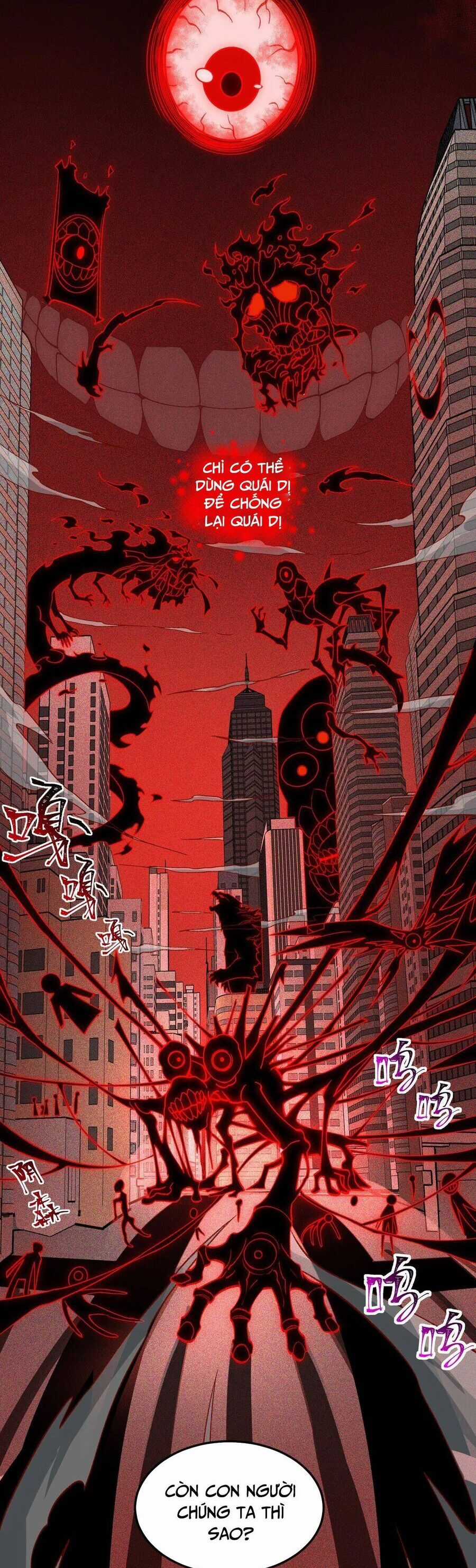 Ta Sáng Tạo Truyền Thuyết Đô Thị Quà tặng đô thị Chapter 3 trang 43