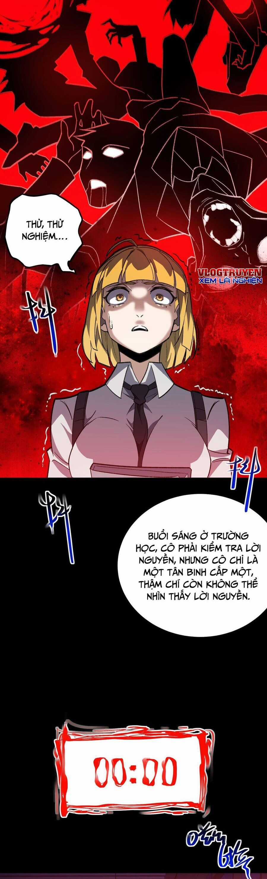 Ta Sáng Tạo Truyền Thuyết Đô Thị Quà tặng đô thị Chapter 3 trang 47