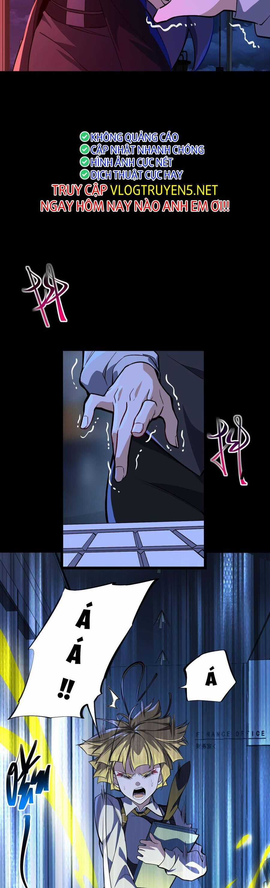 Ta Sáng Tạo Truyền Thuyết Đô Thị Quà tặng đô thị Chapter 3 trang 50