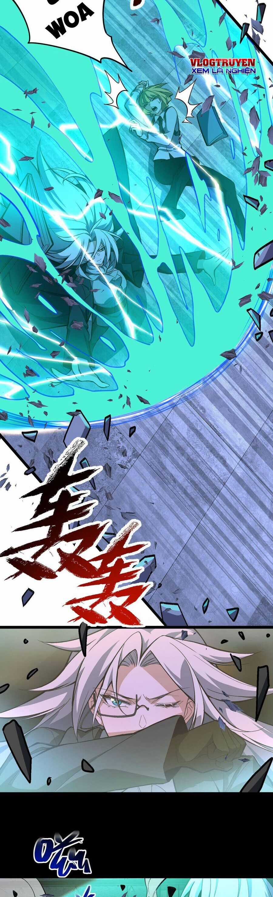 Ta Sáng Tạo Truyền Thuyết Đô Thị Quà tặng đô thị Chapter 3 trang 53