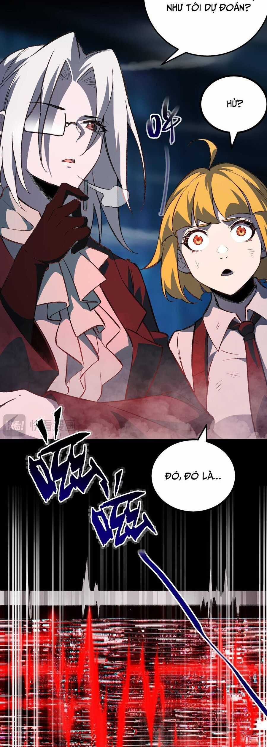 Ta Sáng Tạo Truyền Thuyết Đô Thị Quà tặng đô thị Chapter 3 trang 56