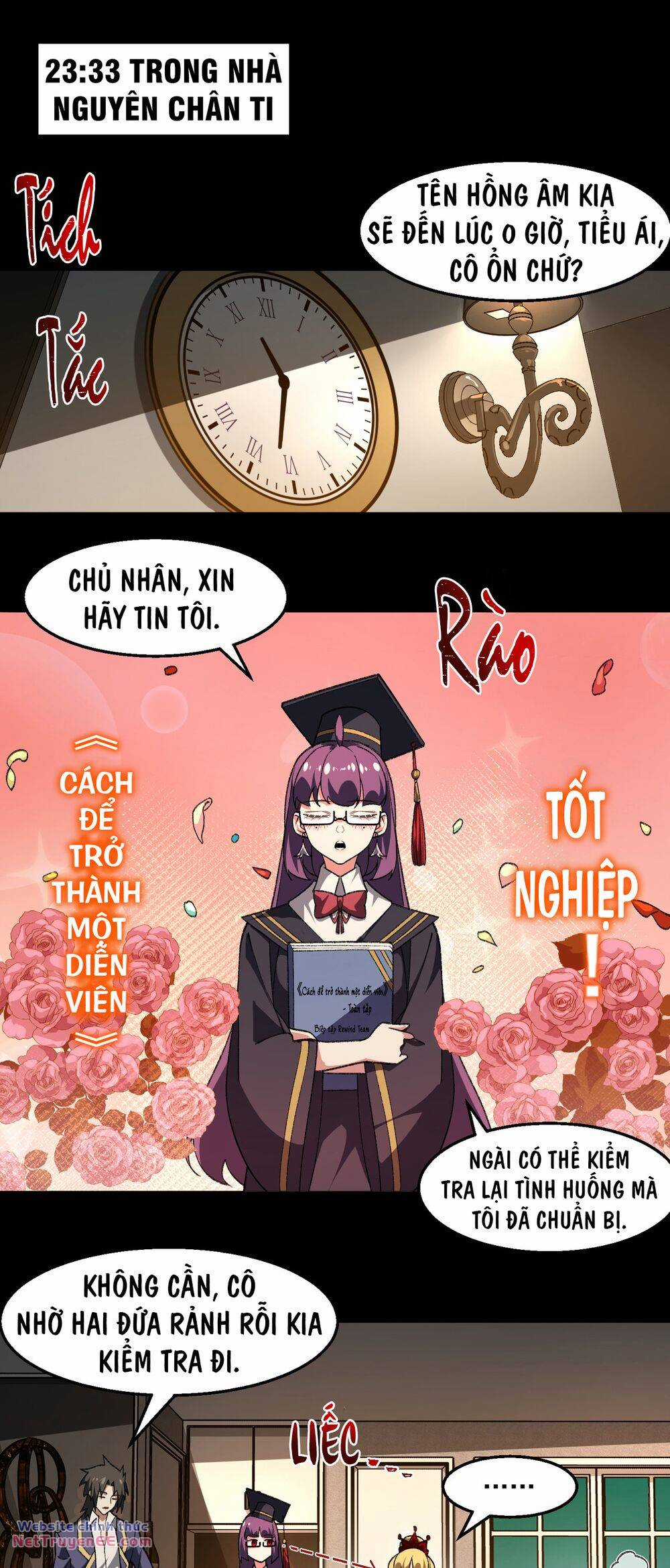 Ta Sáng Tạo Truyền Thuyết Đô Thị Quà tặng đô thị Chapter 38 trang 2