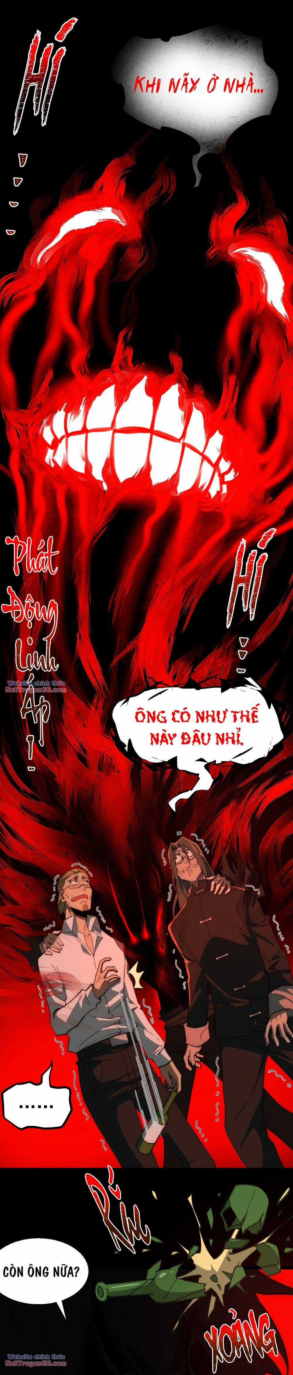 Ta Sáng Tạo Truyền Thuyết Đô Thị Quà tặng đô thị Chapter 38 trang 27