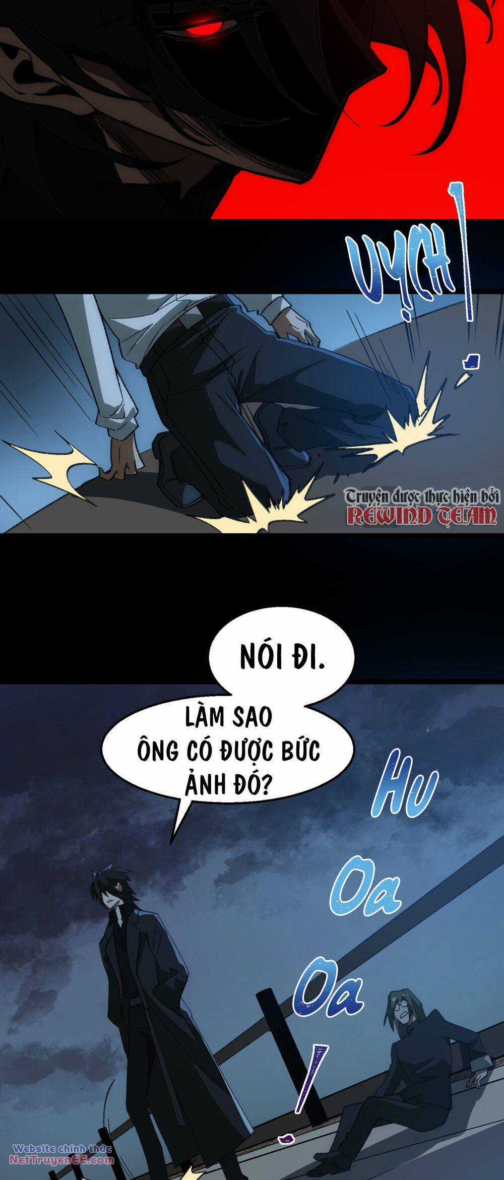 Ta Sáng Tạo Truyền Thuyết Đô Thị Quà tặng đô thị Chapter 38 trang 28