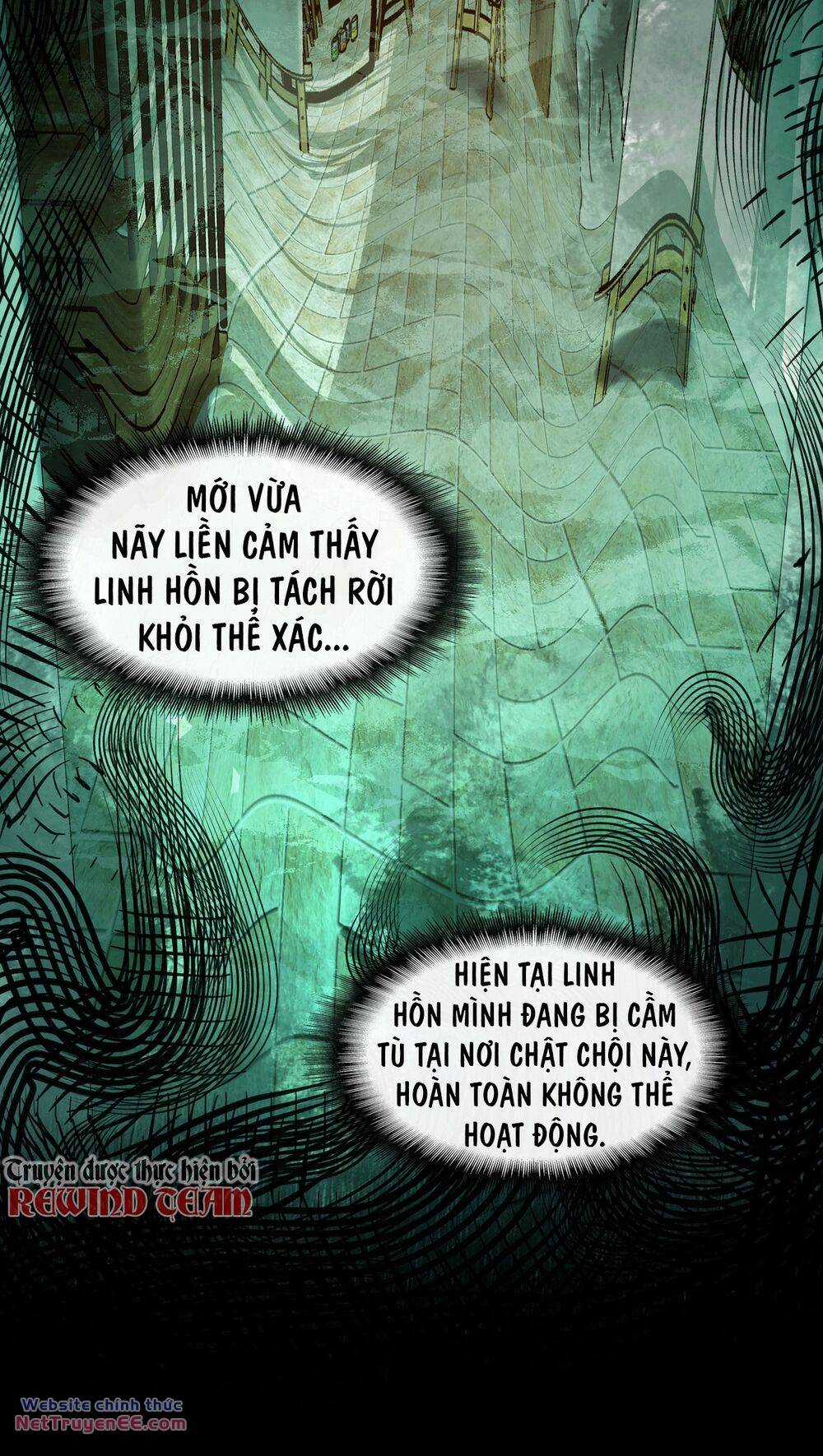 Ta Sáng Tạo Truyền Thuyết Đô Thị Quà tặng đô thị Chapter 38 trang 6