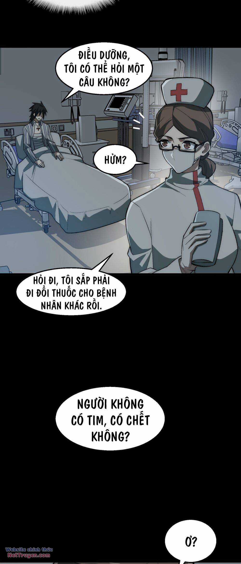 Ta Sáng Tạo Truyền Thuyết Đô Thị Quà tặng đô thị Chapter 42 trang 24