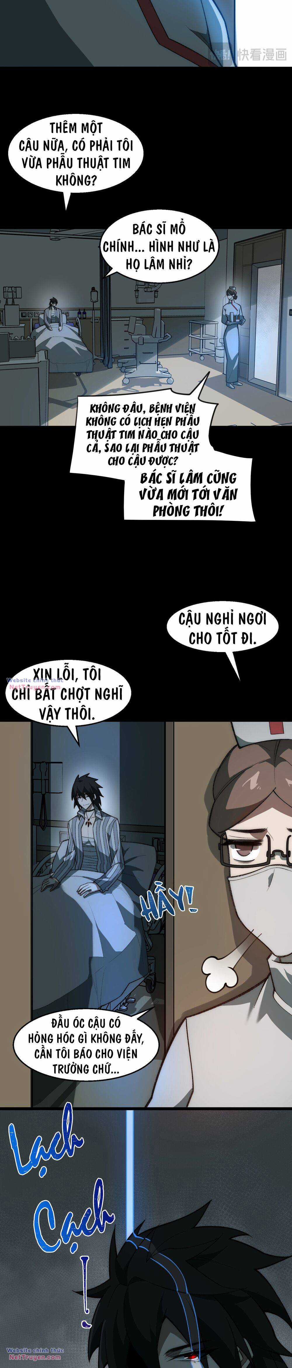 Ta Sáng Tạo Truyền Thuyết Đô Thị Quà tặng đô thị Chapter 42 trang 26