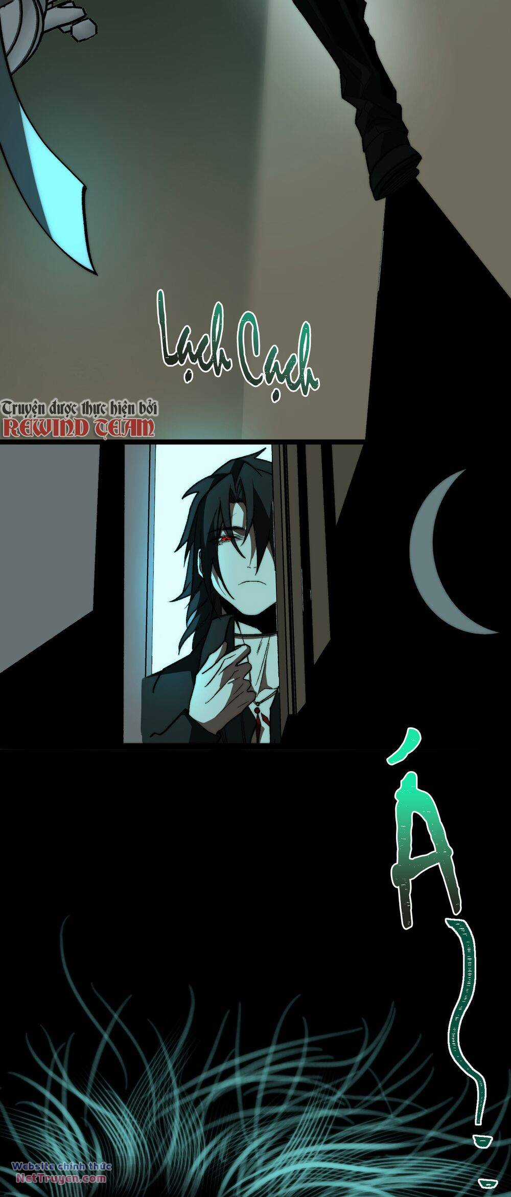 Ta Sáng Tạo Truyền Thuyết Đô Thị Quà tặng đô thị Chapter 42 trang 35