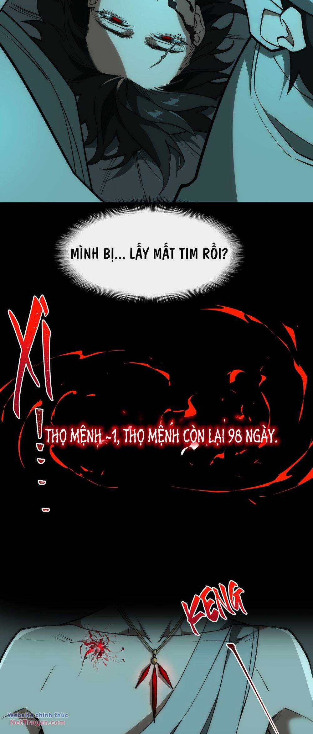 Ta Sáng Tạo Truyền Thuyết Đô Thị Quà tặng đô thị Chapter 42 trang 4