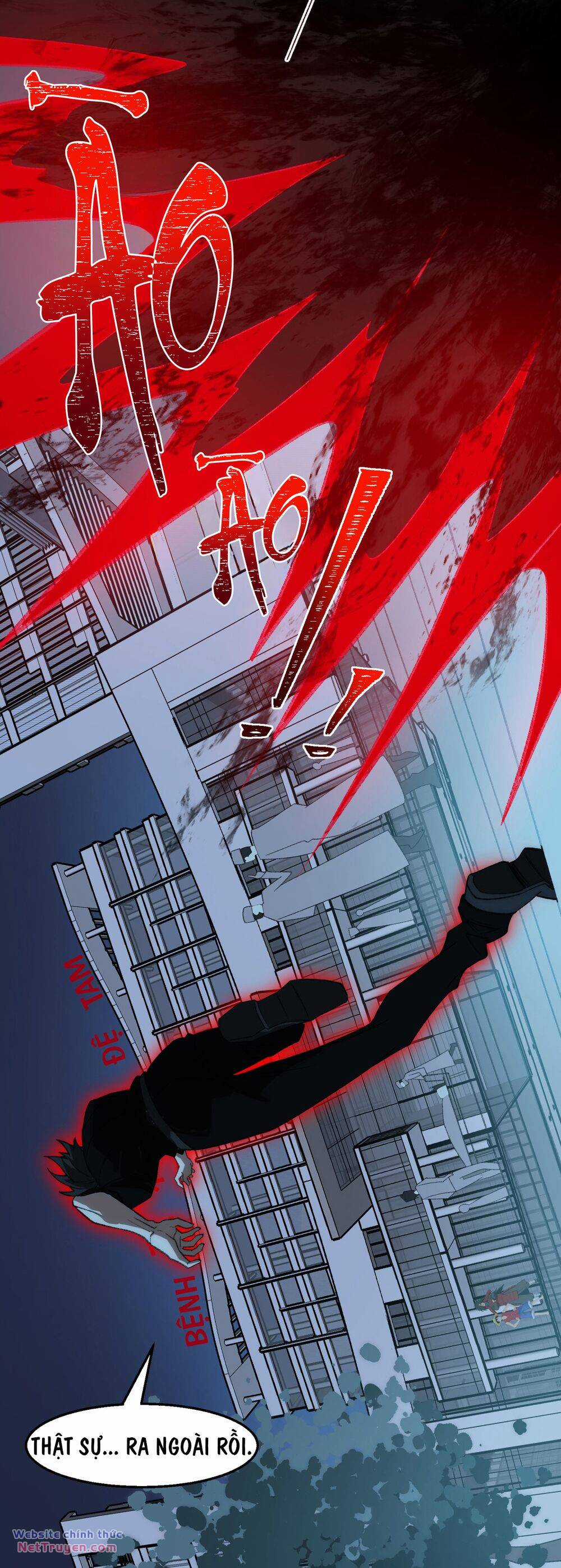 Ta Sáng Tạo Truyền Thuyết Đô Thị Quà tặng đô thị Chapter 44 trang 10