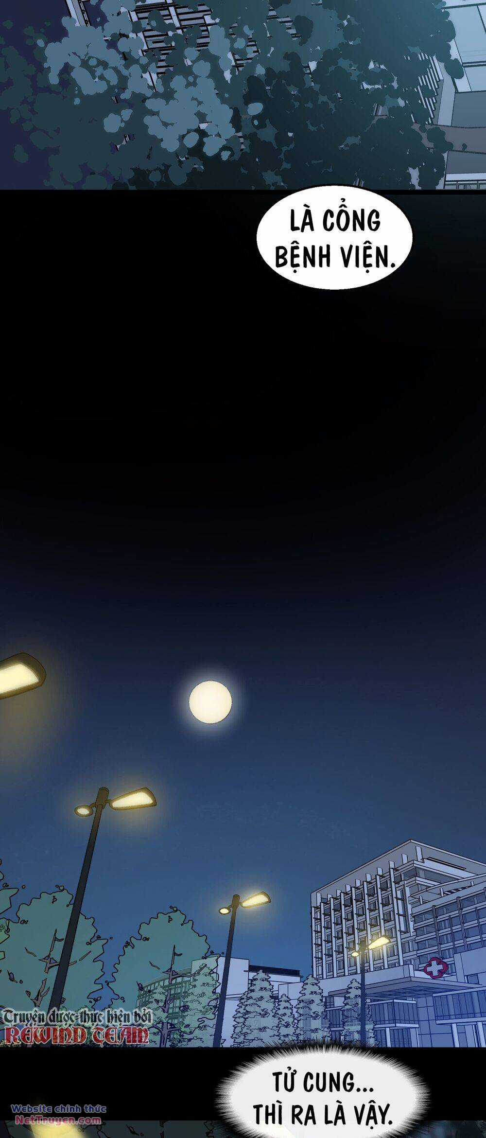 Ta Sáng Tạo Truyền Thuyết Đô Thị Quà tặng đô thị Chapter 44 trang 11