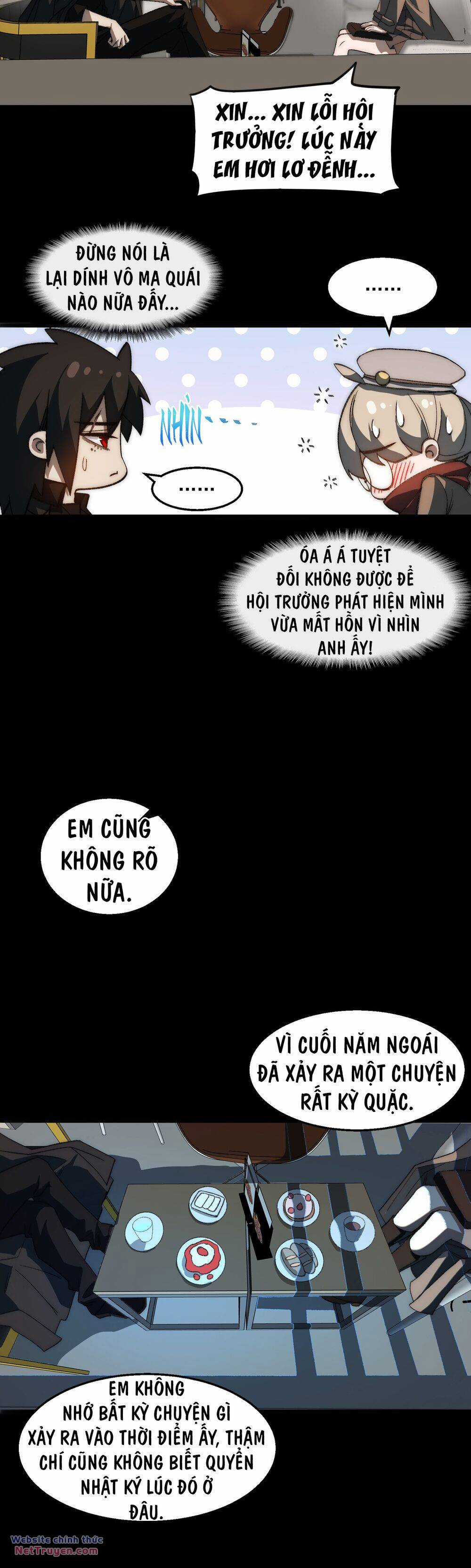 Ta Sáng Tạo Truyền Thuyết Đô Thị Quà tặng đô thị Chapter 44 trang 20