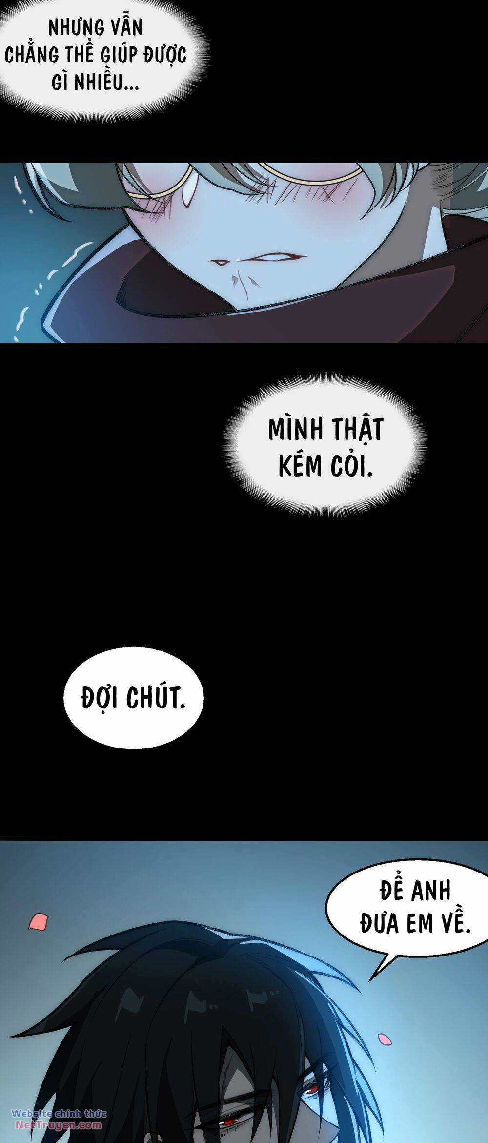 Ta Sáng Tạo Truyền Thuyết Đô Thị Quà tặng đô thị Chapter 44 trang 26