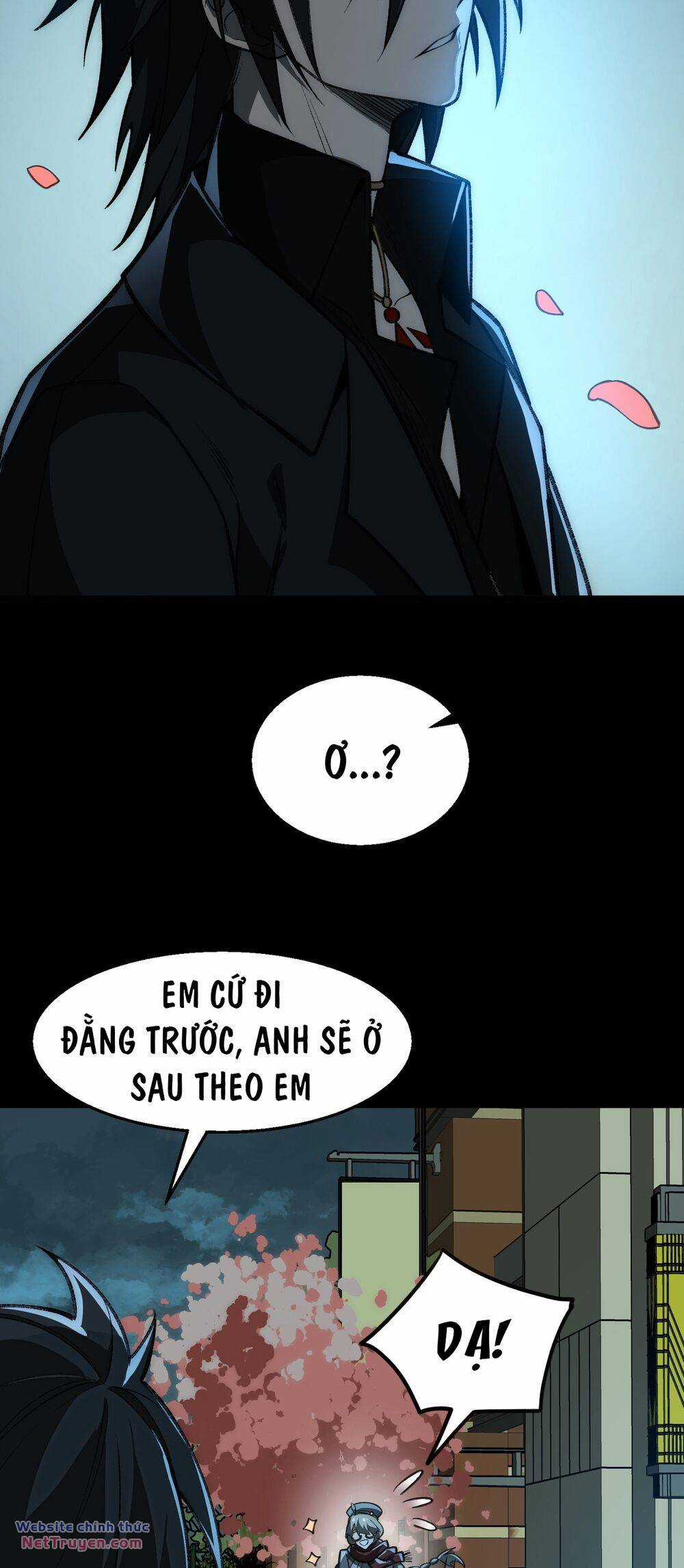 Ta Sáng Tạo Truyền Thuyết Đô Thị Quà tặng đô thị Chapter 44 trang 27