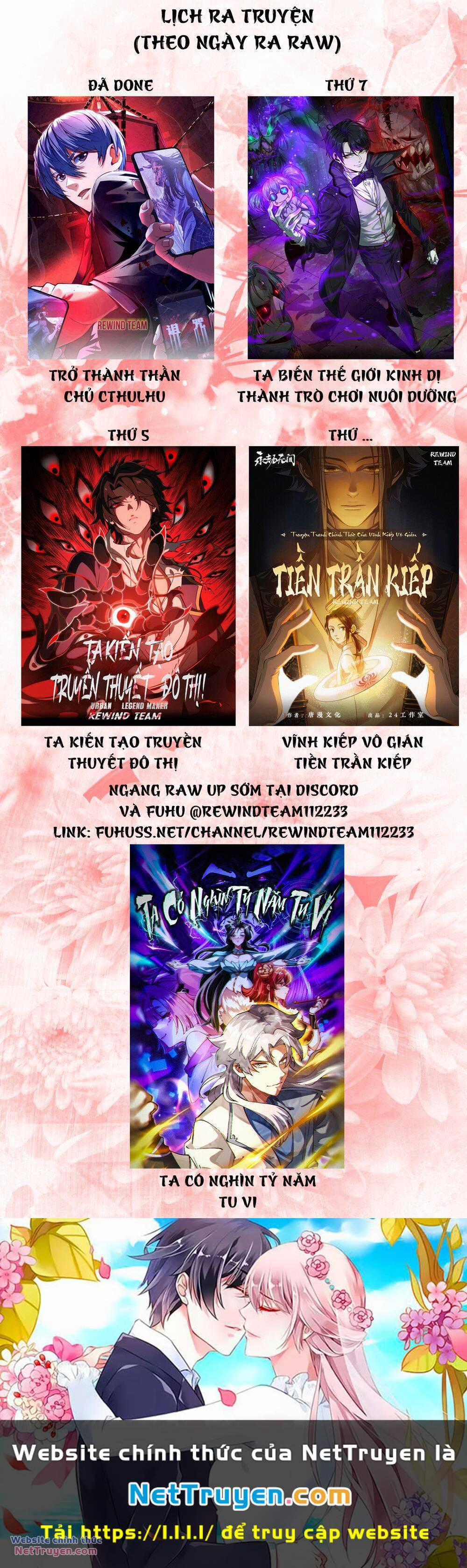 Ta Sáng Tạo Truyền Thuyết Đô Thị Quà tặng đô thị Chapter 44 trang 40