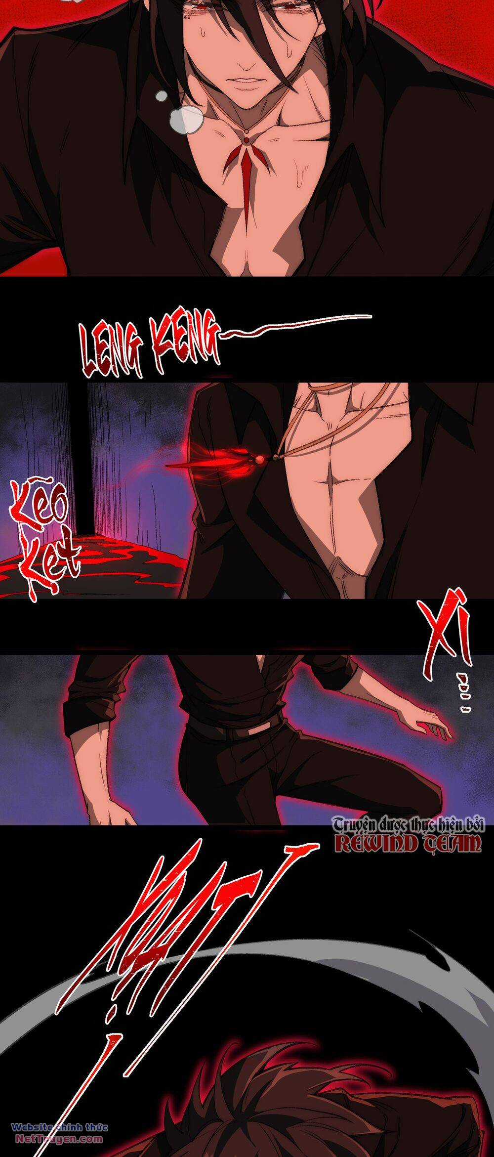 Ta Sáng Tạo Truyền Thuyết Đô Thị Quà tặng đô thị Chapter 44 trang 5