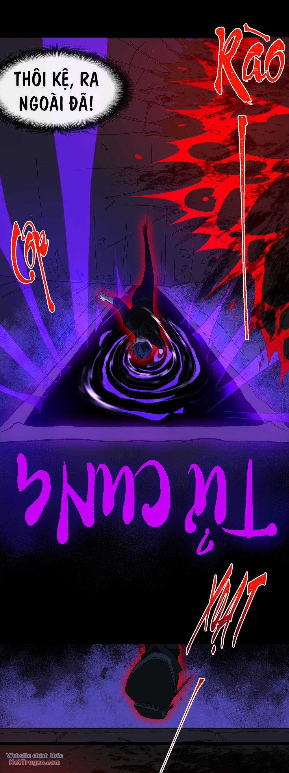 Ta Sáng Tạo Truyền Thuyết Đô Thị Quà tặng đô thị Chapter 44 trang 9