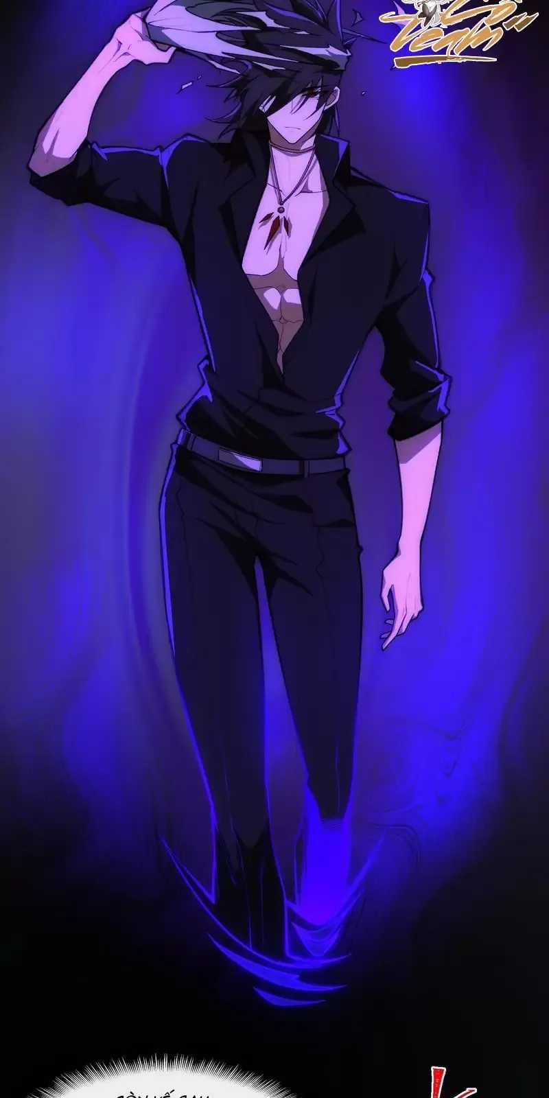 Ta Sáng Tạo Truyền Thuyết Đô Thị Quà tặng đô thị Chapter 45: ToptruyenZ.com trang 11