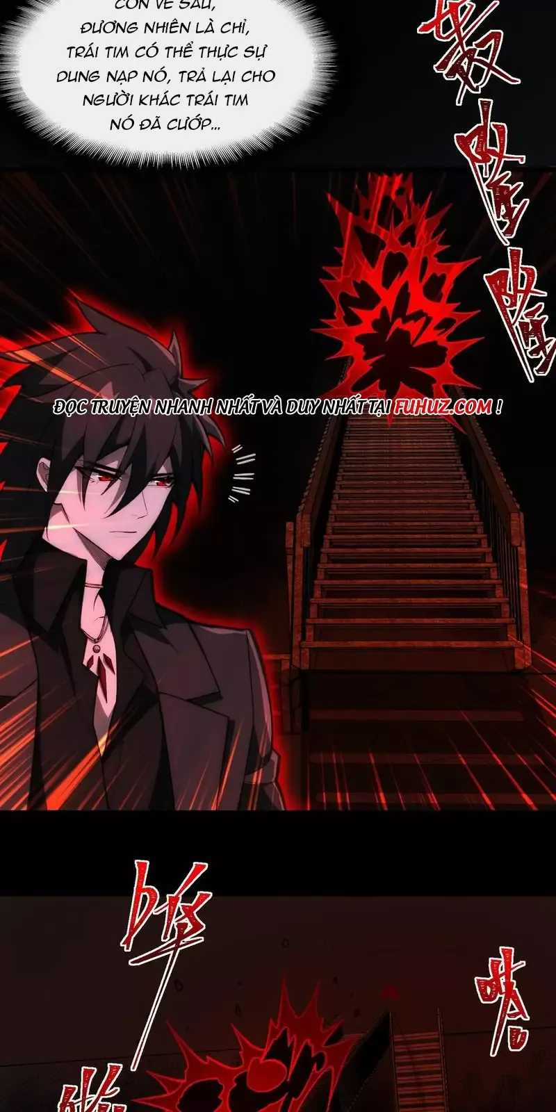 Ta Sáng Tạo Truyền Thuyết Đô Thị Quà tặng đô thị Chapter 45: ToptruyenZ.com trang 12