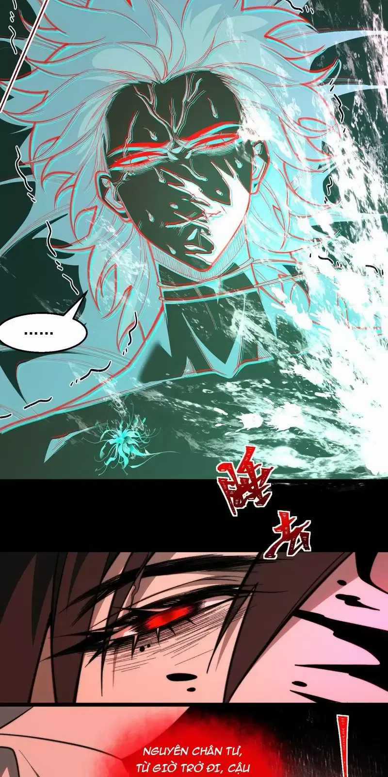 Ta Sáng Tạo Truyền Thuyết Đô Thị Quà tặng đô thị Chapter 45: ToptruyenZ.com trang 20