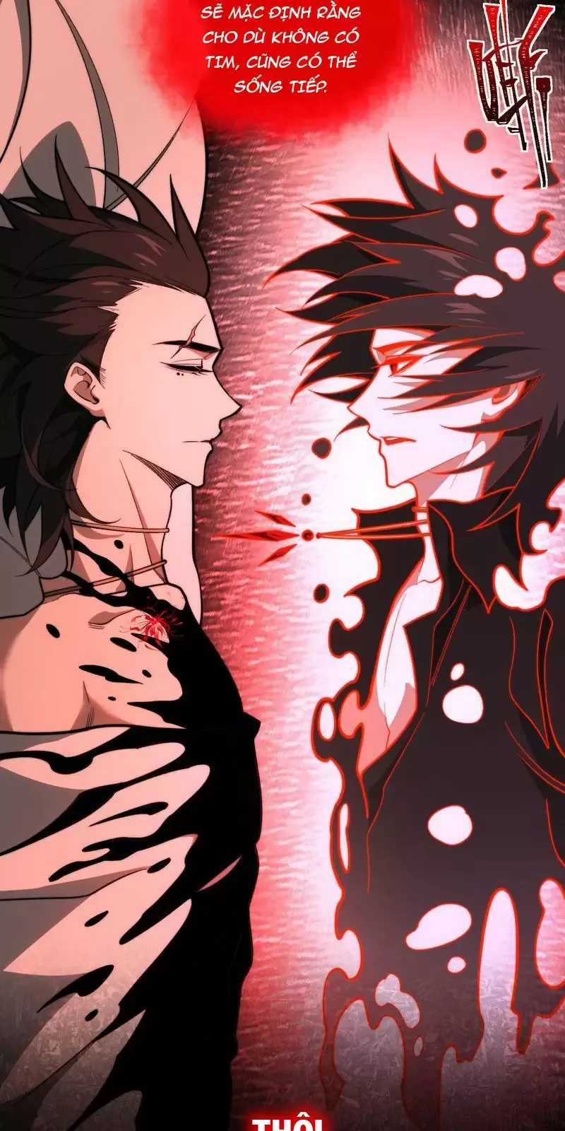 Ta Sáng Tạo Truyền Thuyết Đô Thị Quà tặng đô thị Chapter 45: ToptruyenZ.com trang 21