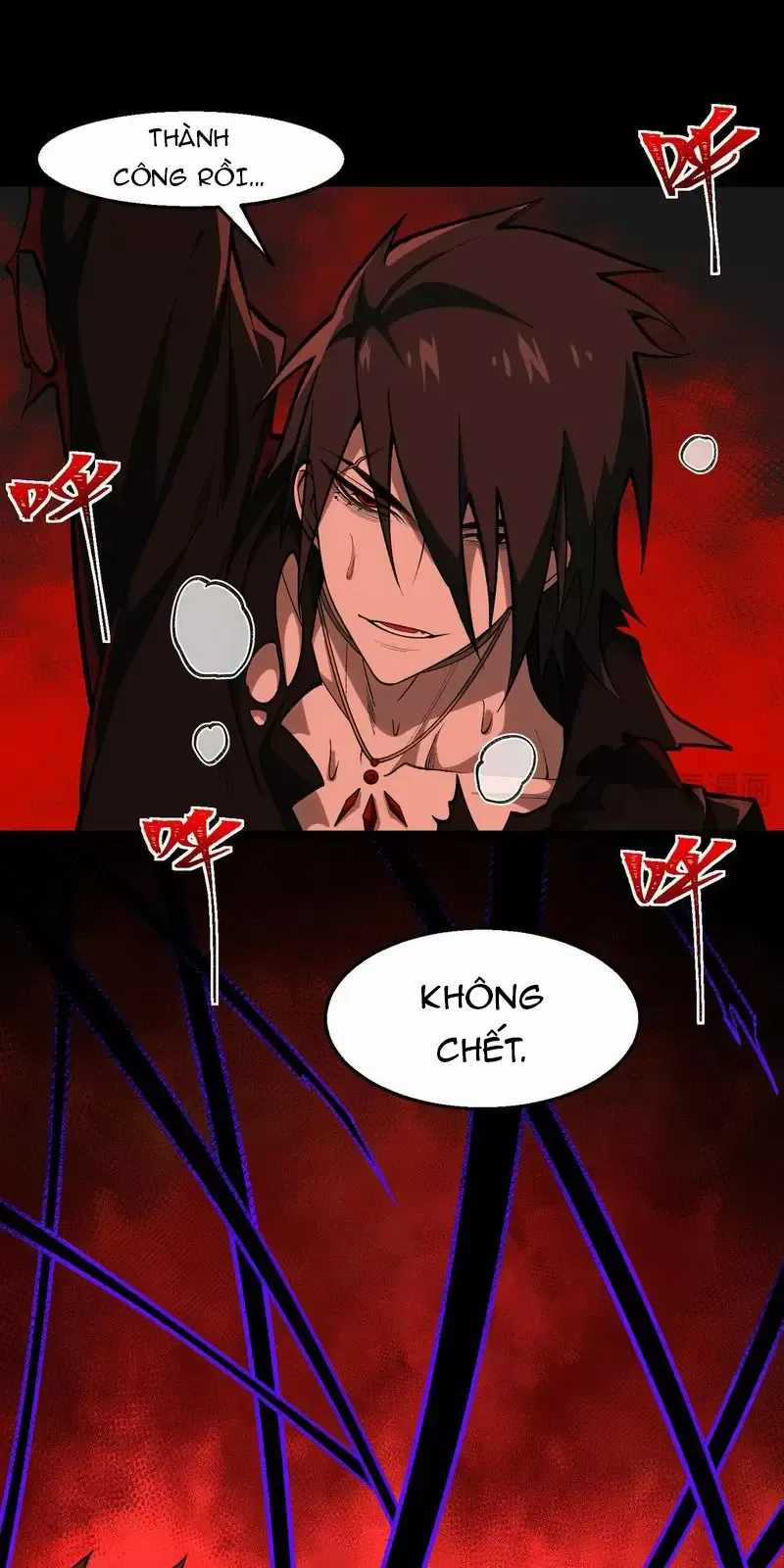 Ta Sáng Tạo Truyền Thuyết Đô Thị Quà tặng đô thị Chapter 45: ToptruyenZ.com trang 35