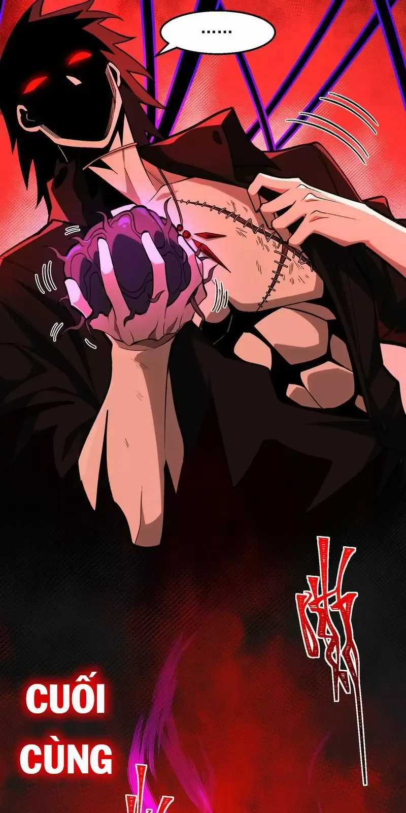 Ta Sáng Tạo Truyền Thuyết Đô Thị Quà tặng đô thị Chapter 45: ToptruyenZ.com trang 36