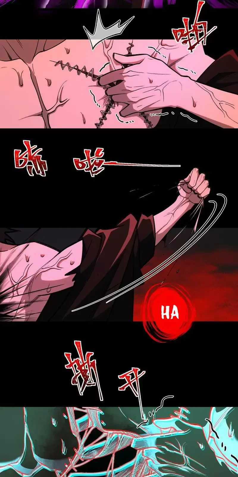 Ta Sáng Tạo Truyền Thuyết Đô Thị Quà tặng đô thị Chapter 45: ToptruyenZ.com trang 38