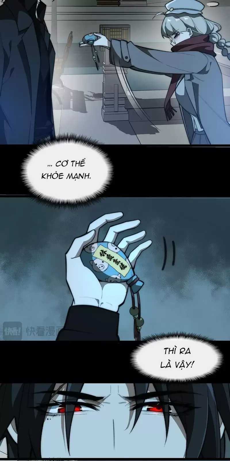 Ta Sáng Tạo Truyền Thuyết Đô Thị Quà tặng đô thị Chapter 45: ToptruyenZ.com trang 4